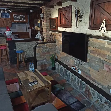 בית נופש Casa Maria