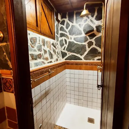 Casa Maria Semesterbostad