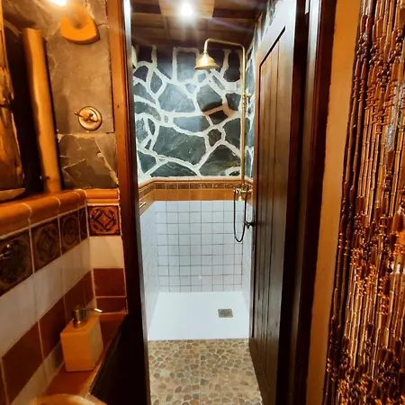 Semesterbostad Casa Maria