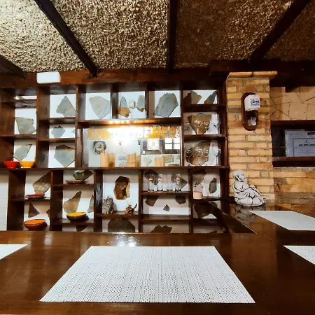 Semesterbostad Casa Maria