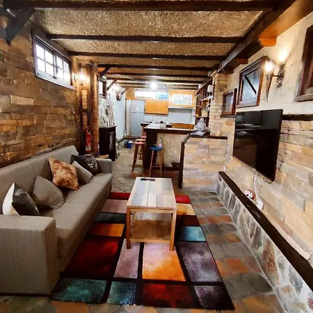 Casa Maria Semesterbostad