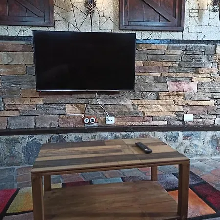 Casa Maria Semesterbostad Costa Adeje (Tenerife)