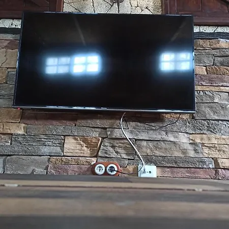 Semesterbostad Casa Maria *