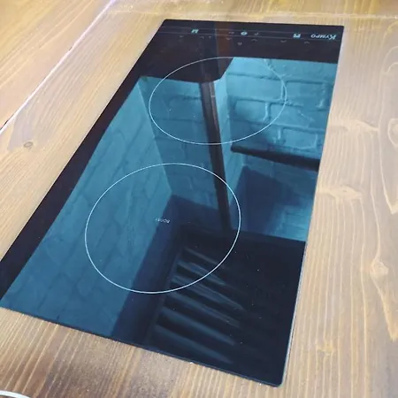 Casa Maria Semesterbostad Costa Adeje (Tenerife)