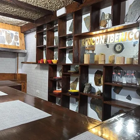 Casa Maria Casa de Férias