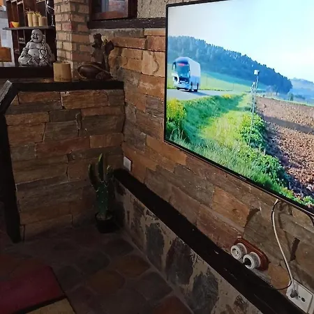 Casa Maria Semesterbostad Costa Adeje (Tenerife)