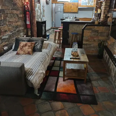 Casa Maria Semesterbostad