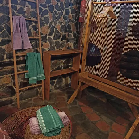 Casa Maria Semesterbostad *