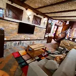 Hébergement de vacances Casa Maria *