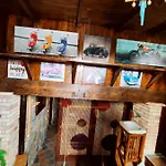 Casa Maria Hébergement de vacances