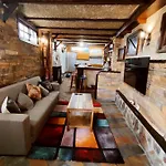 Casa Maria Hébergement de vacances