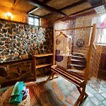 Casa Maria Hébergement de vacances *