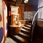 Hébergement de vacances Casa Maria