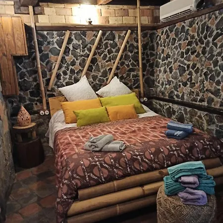 Casa María Costa Adeje (Tenerife)