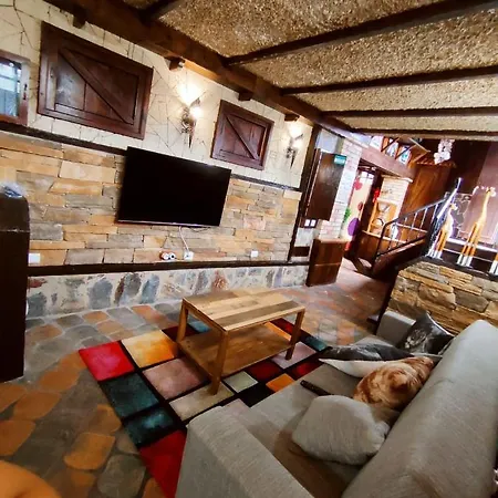 Casa vacanze Casa Maria *