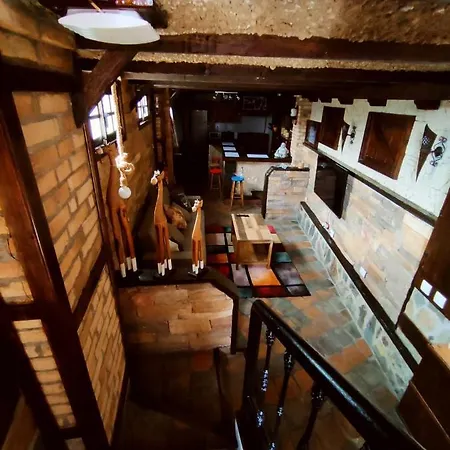 Casa Maria * Costa Adeje (Tenerife)