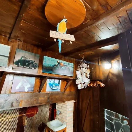 Casa María *
