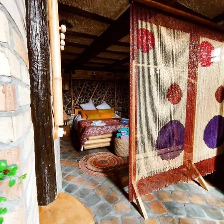 Casa de Férias Casa María Costa Adeje (Tenerife)