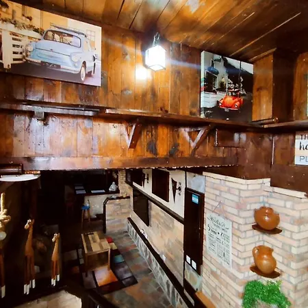Casa María *