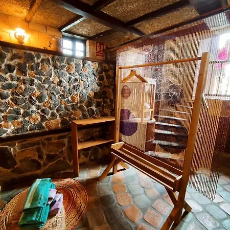 Casa María Casa de Férias *