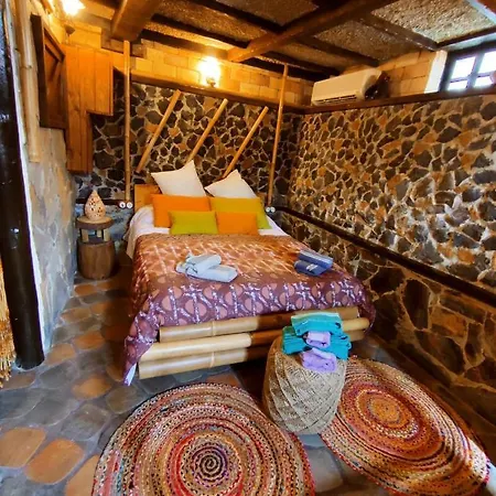 Casa María * Costa Adeje (Tenerife)
