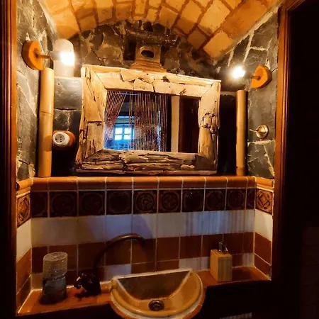 Casa Maria Costa Adeje (Tenerife)