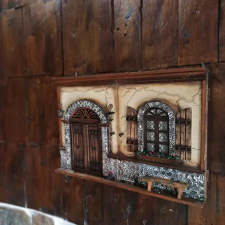 Casa María Casa de Férias Costa Adeje (Tenerife)
