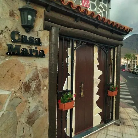 Casa María *