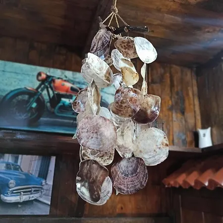 Casa María * Costa Adeje (Tenerife)