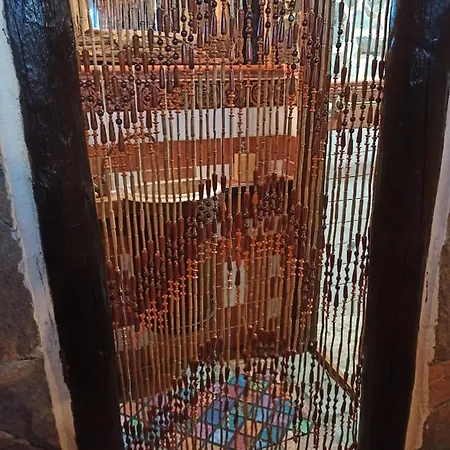 Casa María