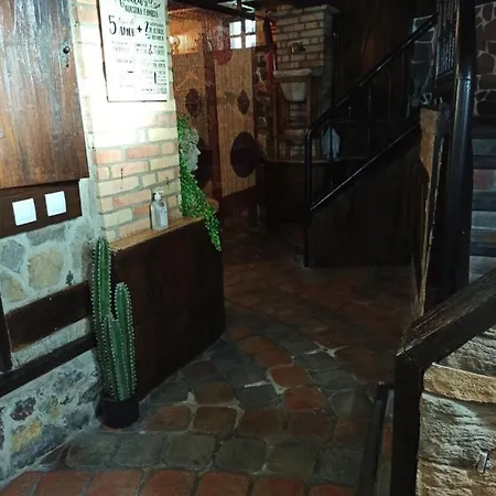 Casa de Férias Casa María Costa Adeje (Tenerife)