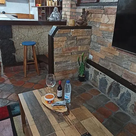 Casa María *