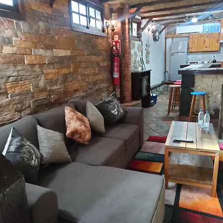 Casa Maria Casa vacanze Costa Adeje (Tenerife)