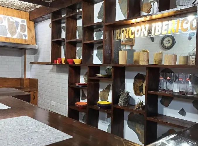 Casa Maria בית נופש