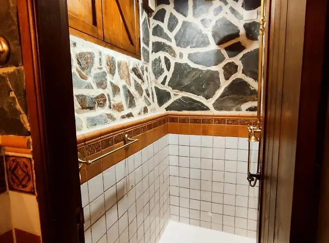 Casa Maria Ferienhaus