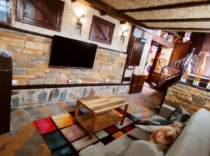 Ferienhaus Casa Maria *