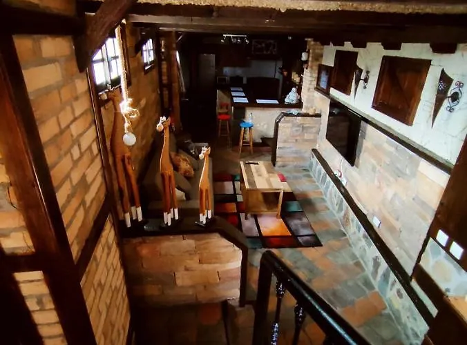 Casa Maria * Costa Adeje (Tenerife)