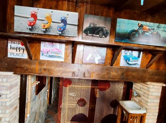 Casa Maria Ferienhaus