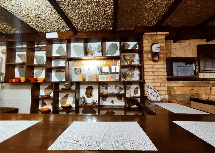 Ferienhaus Casa Maria