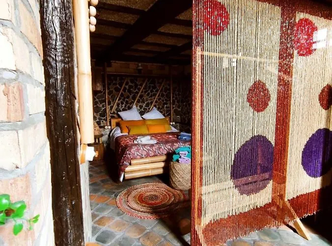 Ferienhaus Casa Maria Costa Adeje (Tenerife)