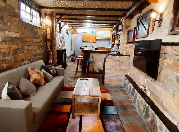 Casa Maria Ferienhaus