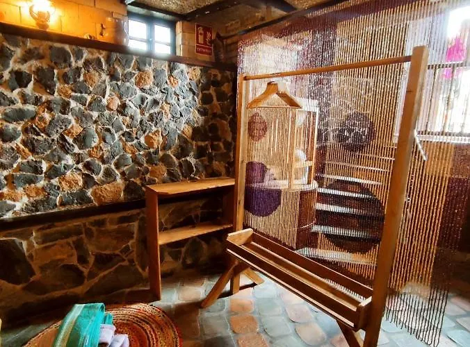 Casa Maria Ferienhaus *