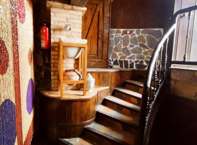 Ferienhaus Casa Maria