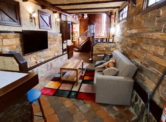 Casa Maria Ferienhaus Costa Adeje (Tenerife)