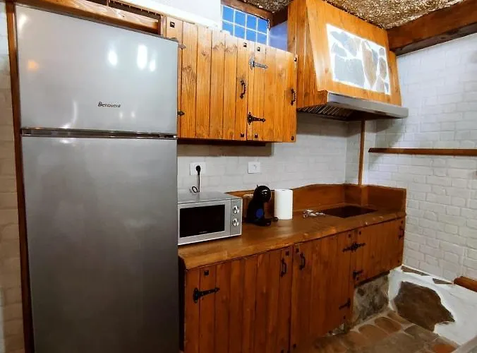 Casa Maria Ferienhaus