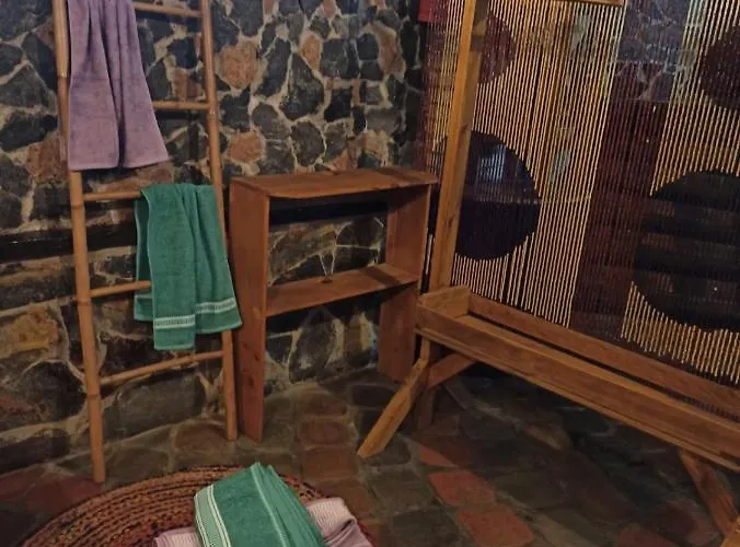 Casa Maria Ferienhaus