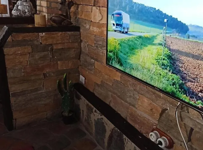 Casa Maria Ferienhaus Costa Adeje (Tenerife)