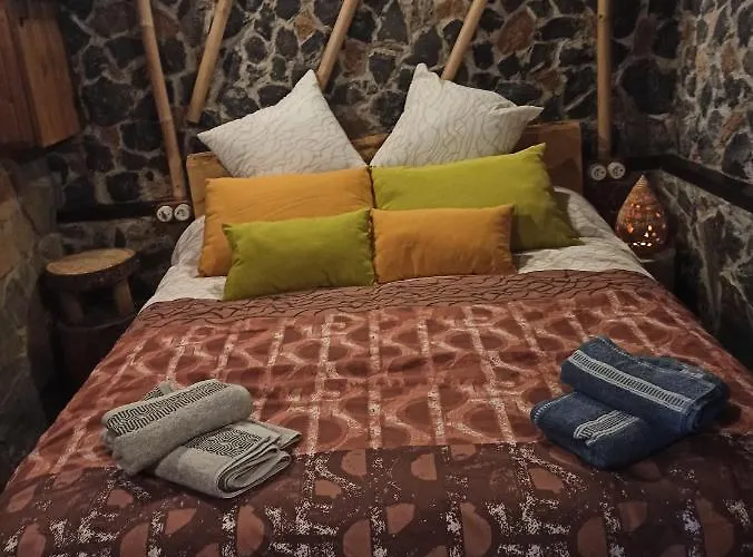 Casa Maria Costa Adeje (Tenerife)