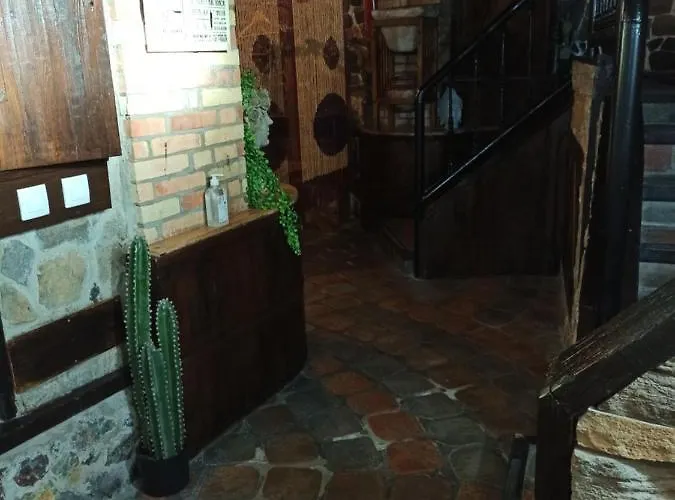 Ferienhaus Casa Maria Costa Adeje (Tenerife)