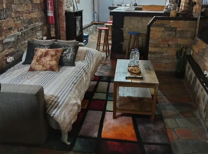 Casa Maria Ferienhaus